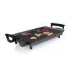 Freestanding Electric Table Chef Princess 01.102209.01.005 Black Stainless Steel 1800W