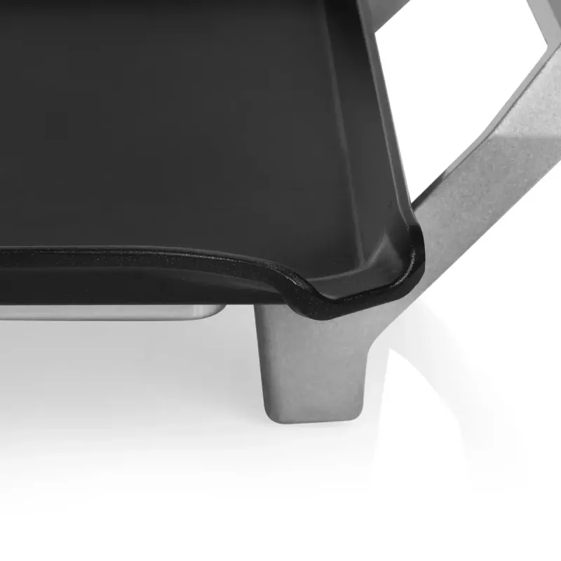 Table-top Princess 103090 Table Chef Premium Compact 1500W Aluminium Black
