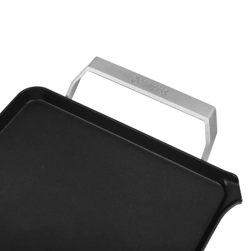Table-top Princess 103090 Table Chef Premium Compact 1500W Aluminium Black