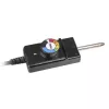 Table-top Princess 103090 Table Chef Premium Compact 1500W Aluminium Black