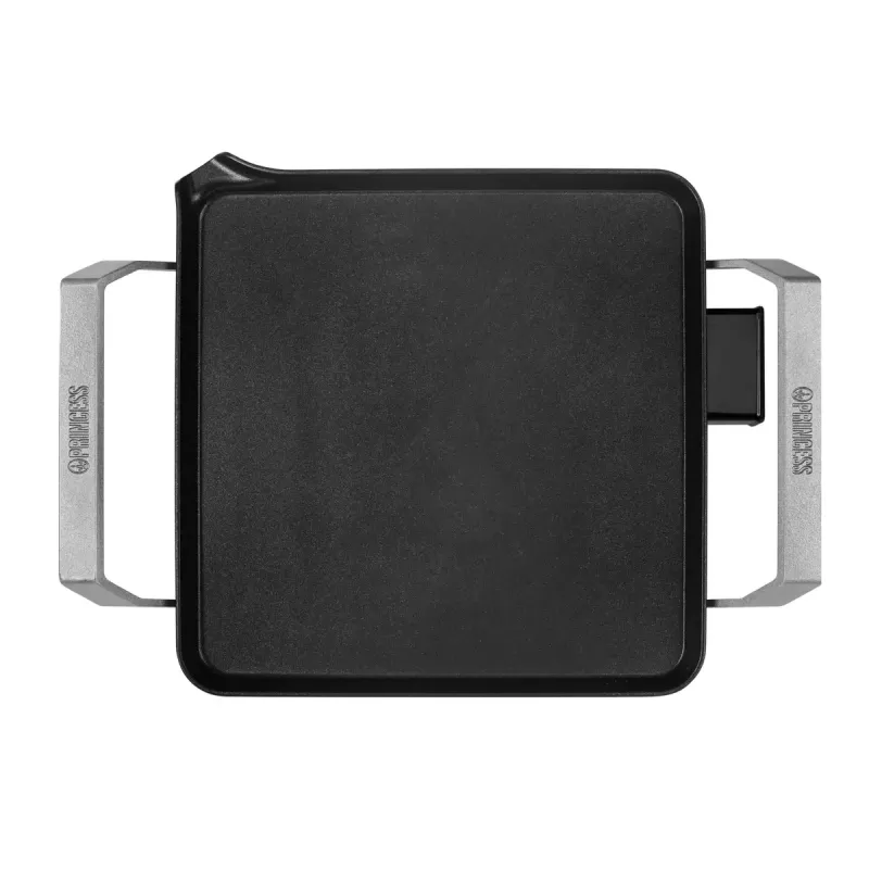 Table-top Princess 103090 Table Chef Premium Compact 1500W Aluminium Black