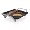 Table-top Princess 103090 Table Chef Premium Compact 1500W Aluminium Black