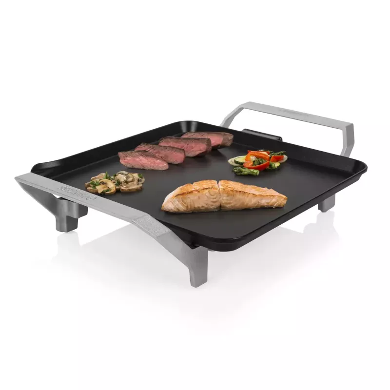 Table-top Princess 103090 Table Chef Premium Compact 1500W Aluminium Black