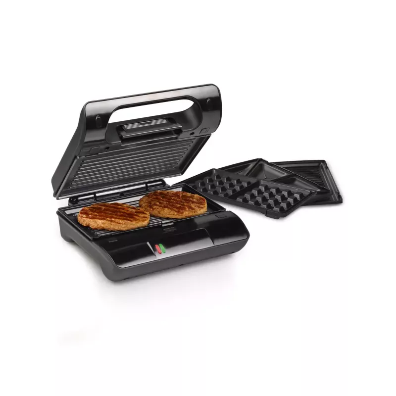 Sandwich Grill Princess 117002 Multi Sandwich Grill Compact Pro