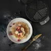 Waffle Iron Princess 01.132380.01.001 5 Heart Waffles 1200W Stainless Steel