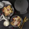 Waffle Iron Princess 01.132380.01.001 5 Heart Waffles 1200W Stainless Steel