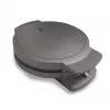 Waffle Iron Princess 01.132380.01.001 5 Heart Waffles 1200W Stainless Steel