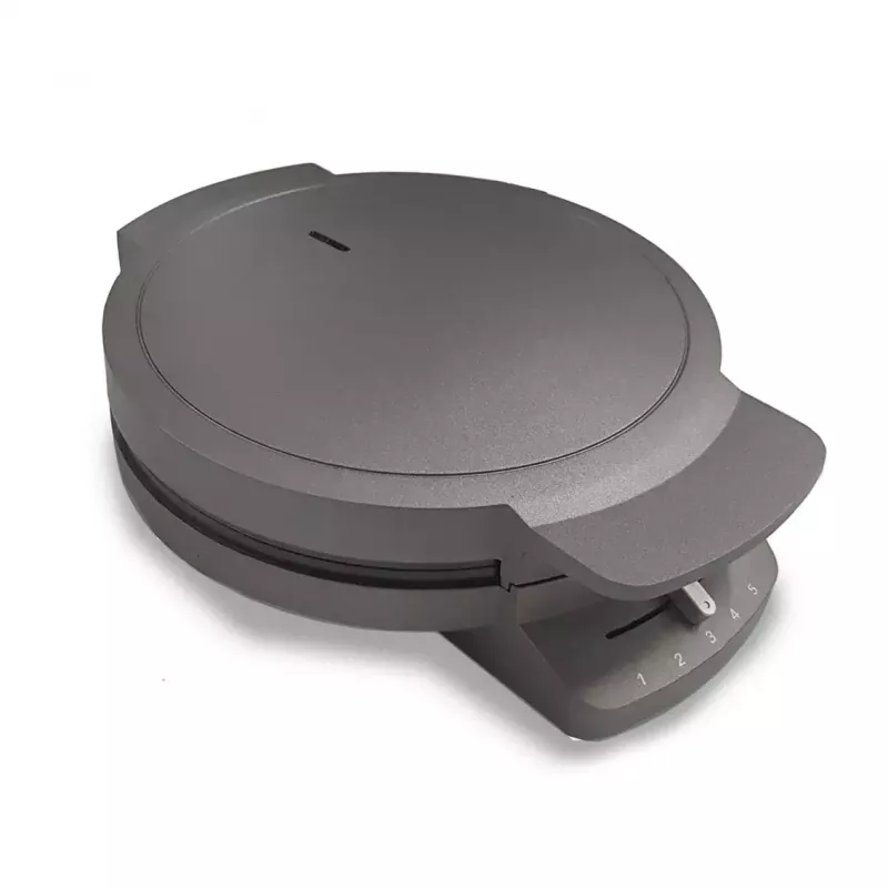 Waffle Iron Princess 01.132380.01.001 5 Heart Waffles 1200W Stainless Steel
