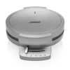 Waffle Iron Princess 01.132380.01.001 5 Heart Waffles 1200W Stainless Steel