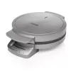 Waffle Iron Princess 01.132380.01.001 5 Heart Waffles 1200W Stainless Steel