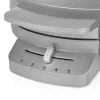 Waffle Iron Princess 01.132380.01.001 5 Heart Waffles 1200W Stainless Steel