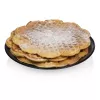 Waffle Iron Princess 01.132380.01.001 5 Heart Waffles 1200W Stainless Steel