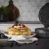 Waffle Iron Princess 01.132380.01.001 5 Heart Waffles 1200W Stainless Steel
