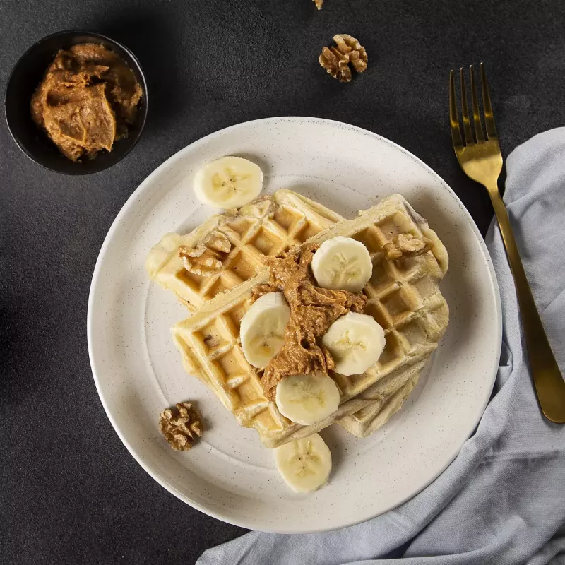 Waffle Iron Princess 01.132397.01.001