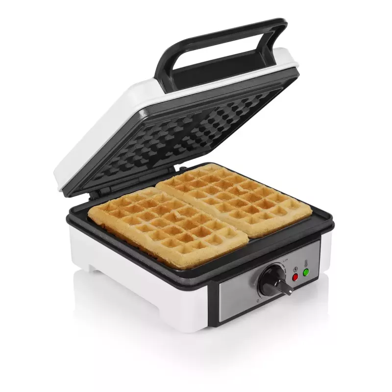 Waffle Iron Princess 01.132397.01.001