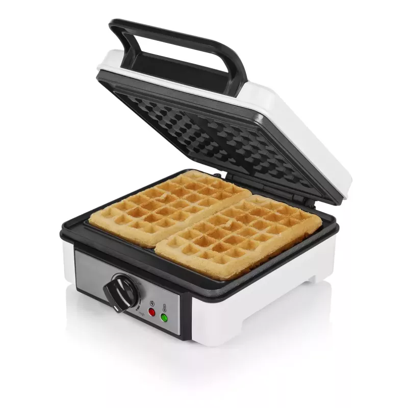 Waffle Iron Princess 01.132397.01.001
