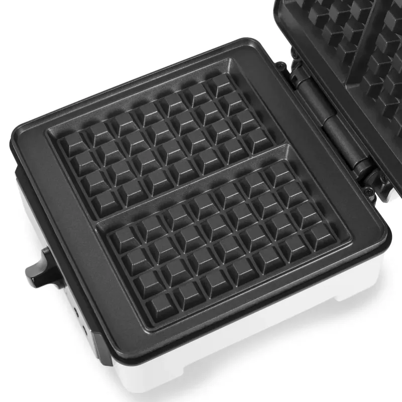Waffle Iron Princess 01.132397.01.001