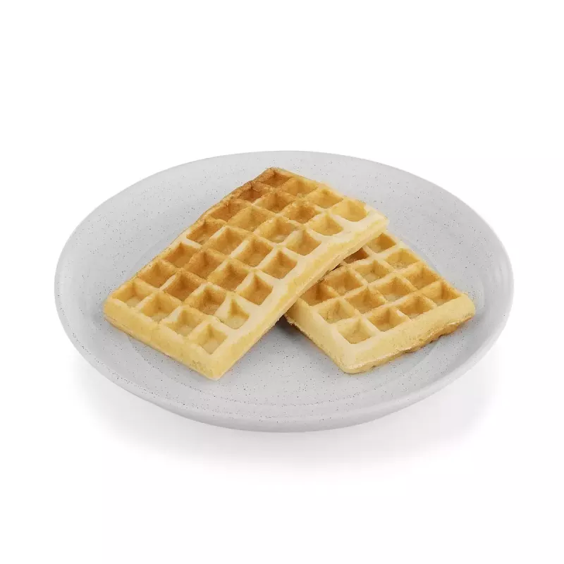Waffle Iron Princess 01.132397.01.001
