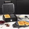 Waffle Iron Belgian Princess 01.132398.01.001