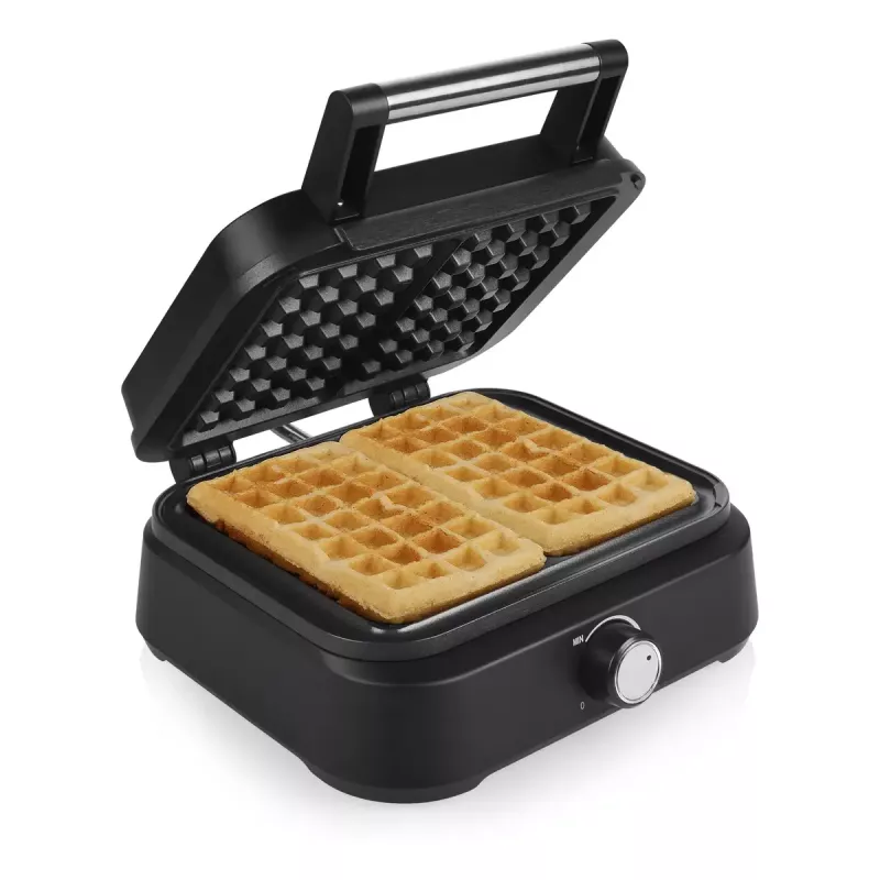 Waffle Iron Belgian Princess 01.132398.01.001