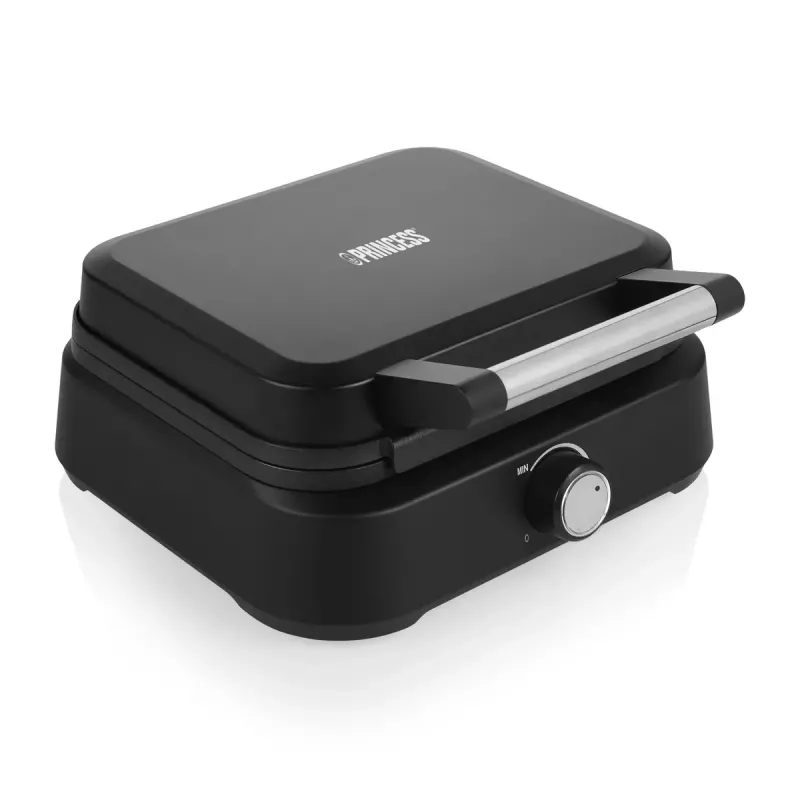 Waffle Iron Belgian Princess 01.132398.01.001