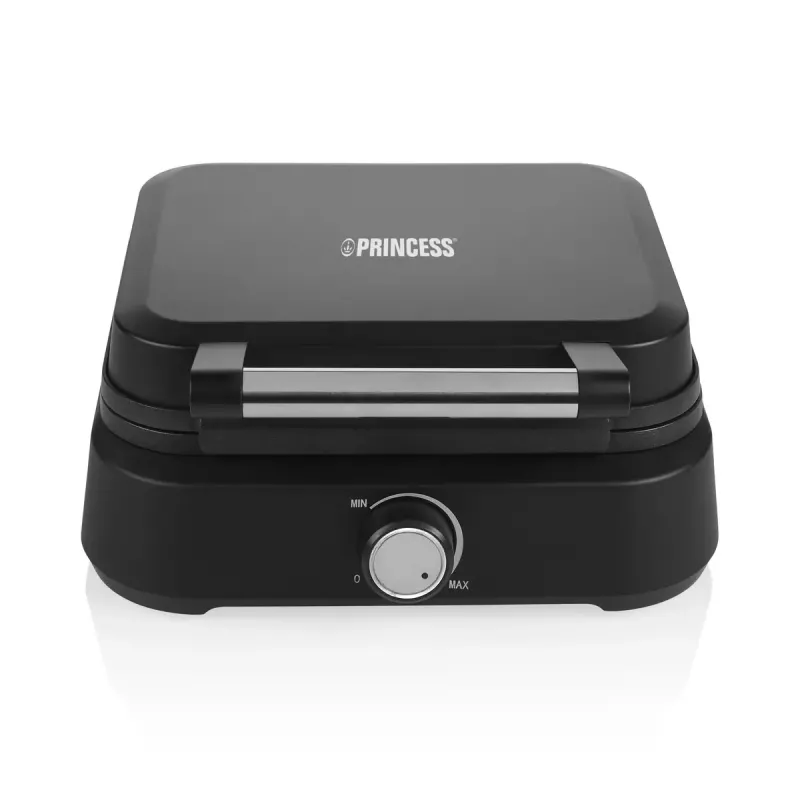 Waffle Iron Belgian Princess 01.132398.01.001