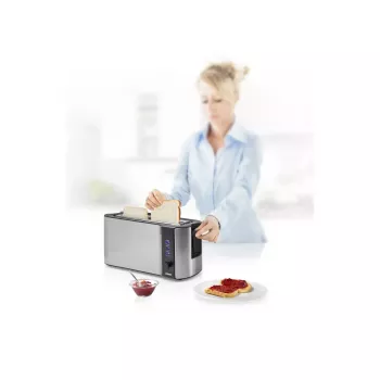 Toaster Princess 142353 Long Slot Toaster