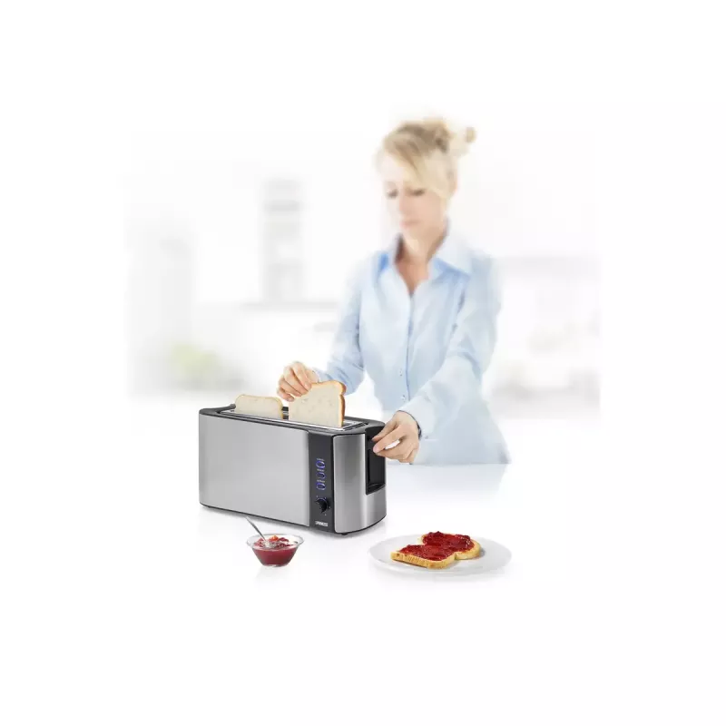 Toaster Princess 142353 Long Slot Toaster