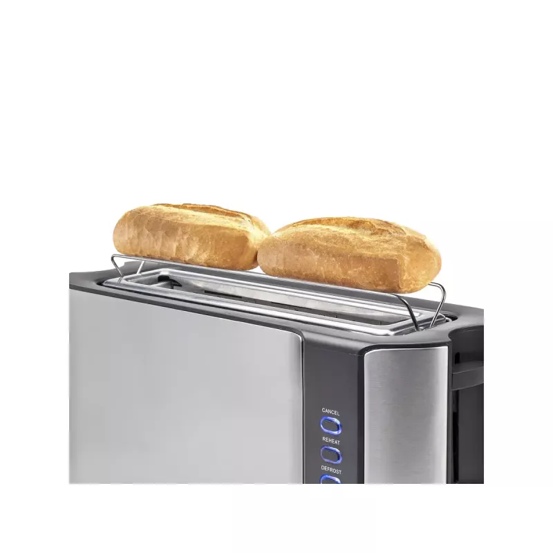 Toaster Princess 142353 Long Slot Toaster