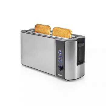 Toaster Princess 142353 Long Slot Toaster