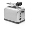 Toaster Princess 142354 Steel Style 2