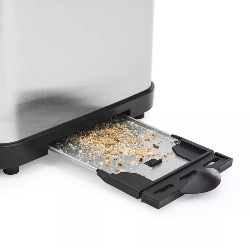 Toaster Princess 142354 Steel Style 2