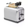 Toaster Princess 142354 Steel Style 2