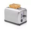 Toaster Princess 142354 Steel Style 2