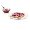 Toaster Princess 142354 Steel Style 2