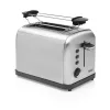 Toaster Princess 142354 Steel Style 2