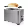 Toaster Princess 01.142400.01.001 2 Slice Stainless Steel 850W