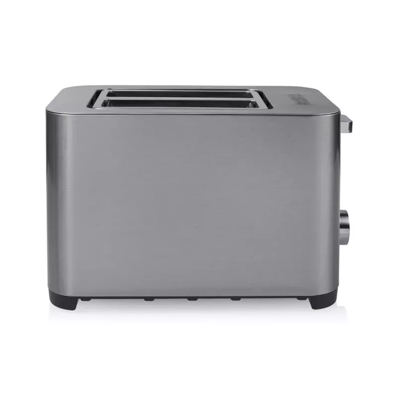 Toaster Princess 01.142400.01.001 2 Slice Stainless Steel 850W
