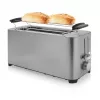 Toaster Princess 142402 4 slice 1400 W Stainless steel