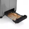 Toaster Princess 142402 4 slice 1400 W Stainless steel