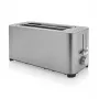 Toaster Princess 142402 4 slice 1400 W Stainless steel