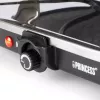 Princess 162720 Raclette 8 Oval Stone Grill Party 1200W 8 pans