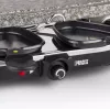 Princess 162720 Raclette 8 Oval Stone Grill Party 1200W 8 pans