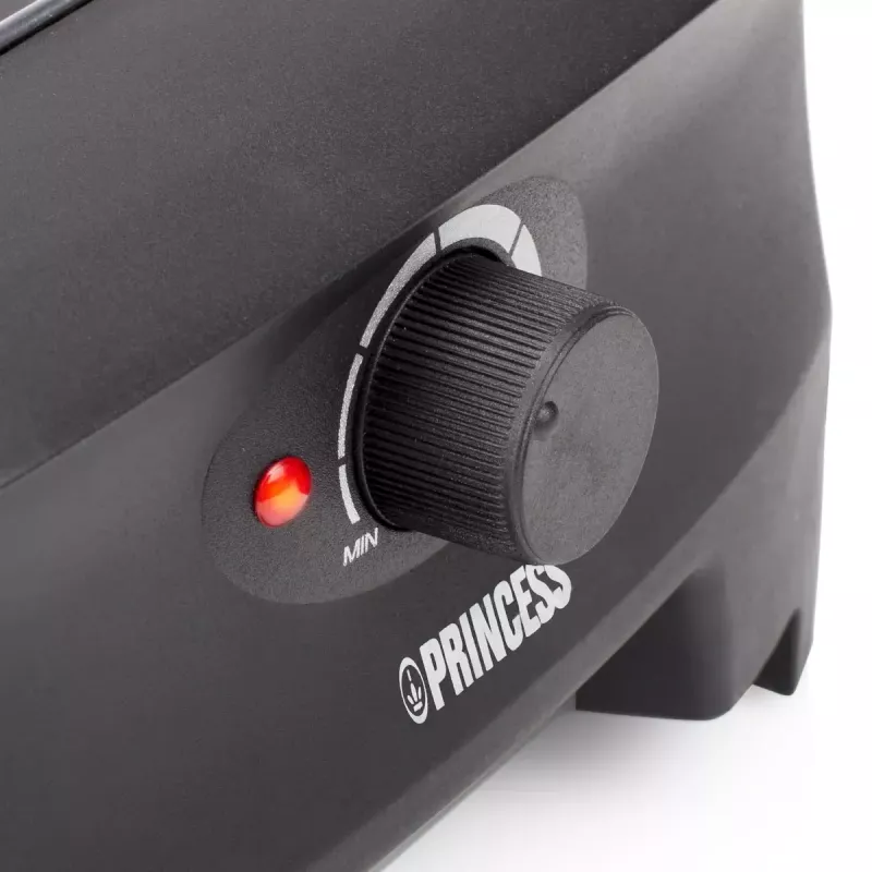 Raclette Grill Princess 162820 1400W 8 Pans