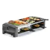 Raclette Grill Princess 162820 1400W 8 Pans