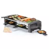 Raclette Grill Princess 162820 1400W 8 Pans
