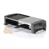 Raclette Grill Princess 162820 1400W 8 Pans