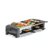 Raclette Grill Princess 162820 1400W 8 Pans