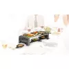 Raclette Grill Princess 162820 1400W 8 Pans
