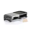 Raclette Grill Princess 162820 1400W 8 Pans